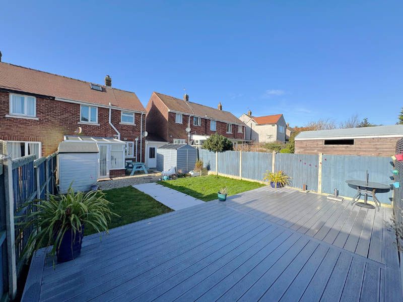 Property photo 3 of 28 Rear Of Property