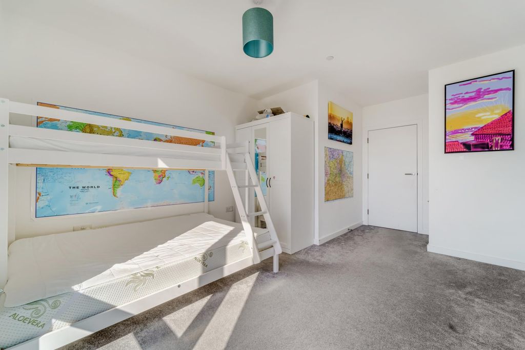 Additional image 10 of 2 bed flat for saleCobalt House, Bakery Walk, Greenford UB6