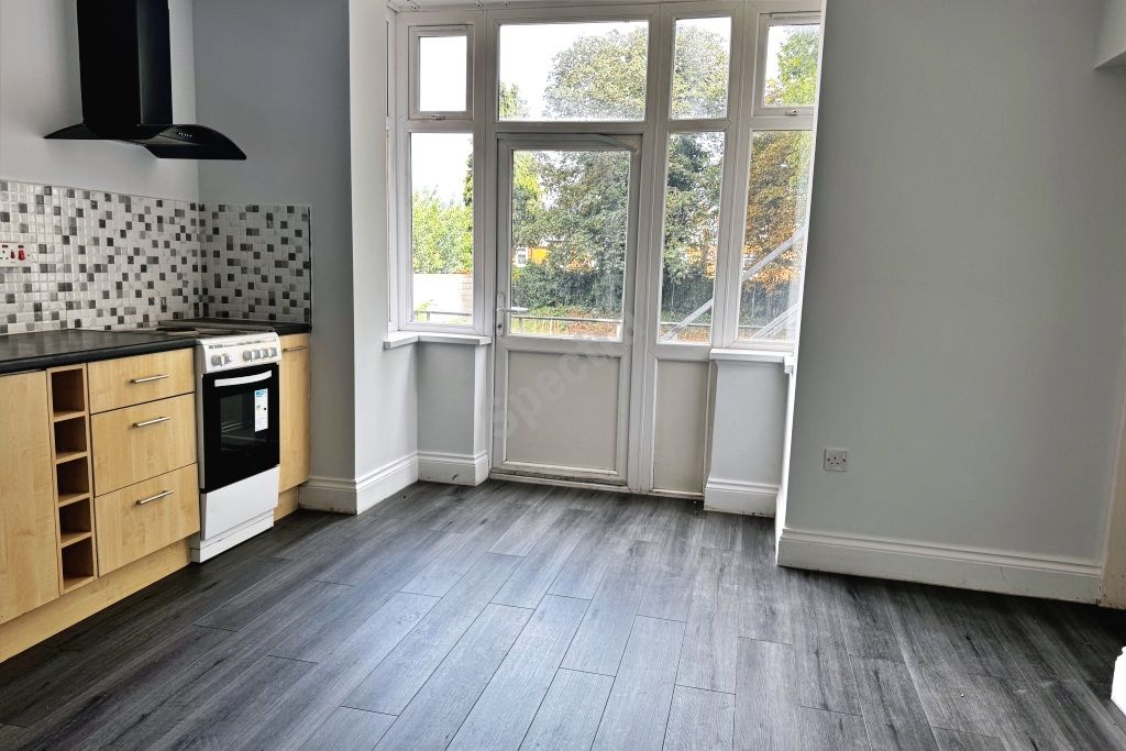 Property photo 1 of 6 One Bedroom Flat In Washwood Heath