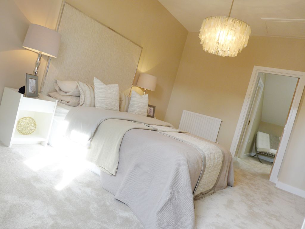 3 bed semi-detached house for saleThe Rishton, Bancroft View, Barnsey Meadows, Barnoldswick BB18 photo 4