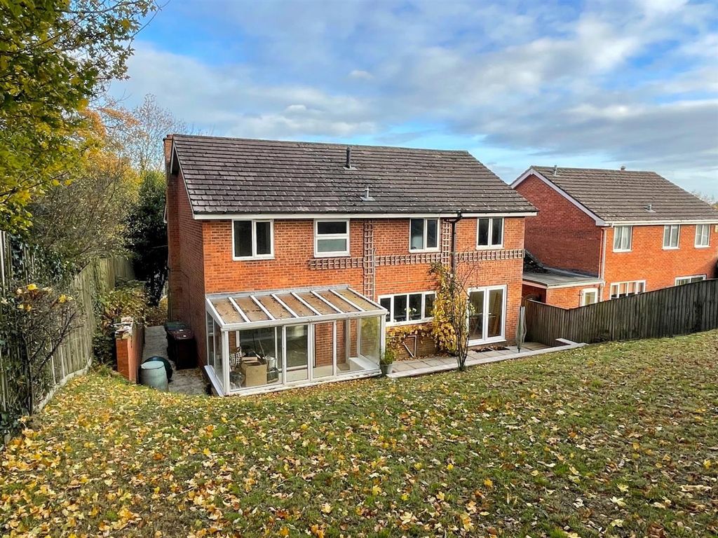 Property photo 3 of 29 Rear Elevation