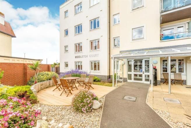 Additional image 13 of 2 bed flat for salePicton Avenue, Porthcawl CF36