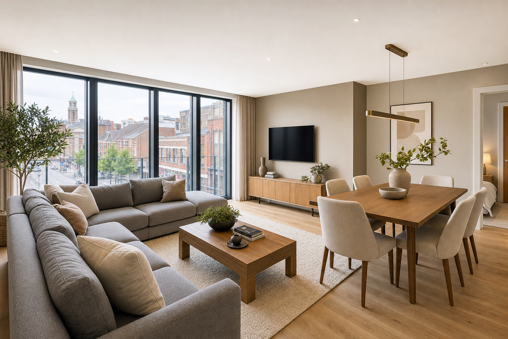 Additional image 6 of 2 bed flat for saleBmv Luton Investment, Luton LU2