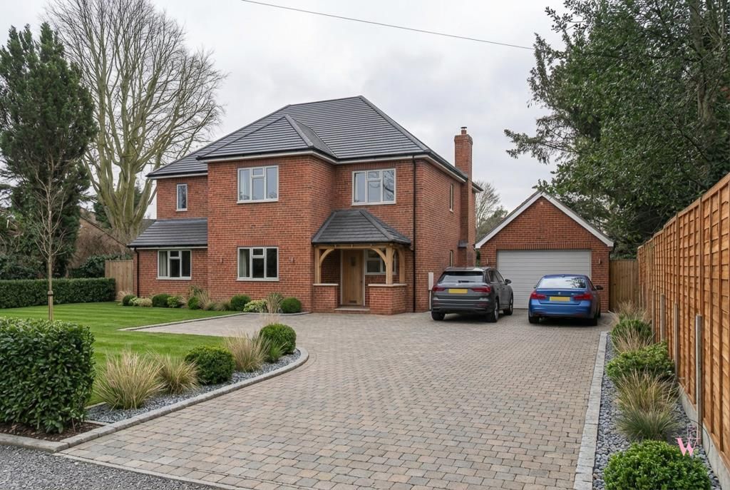 Property photo 1 of 17 Artist Impression