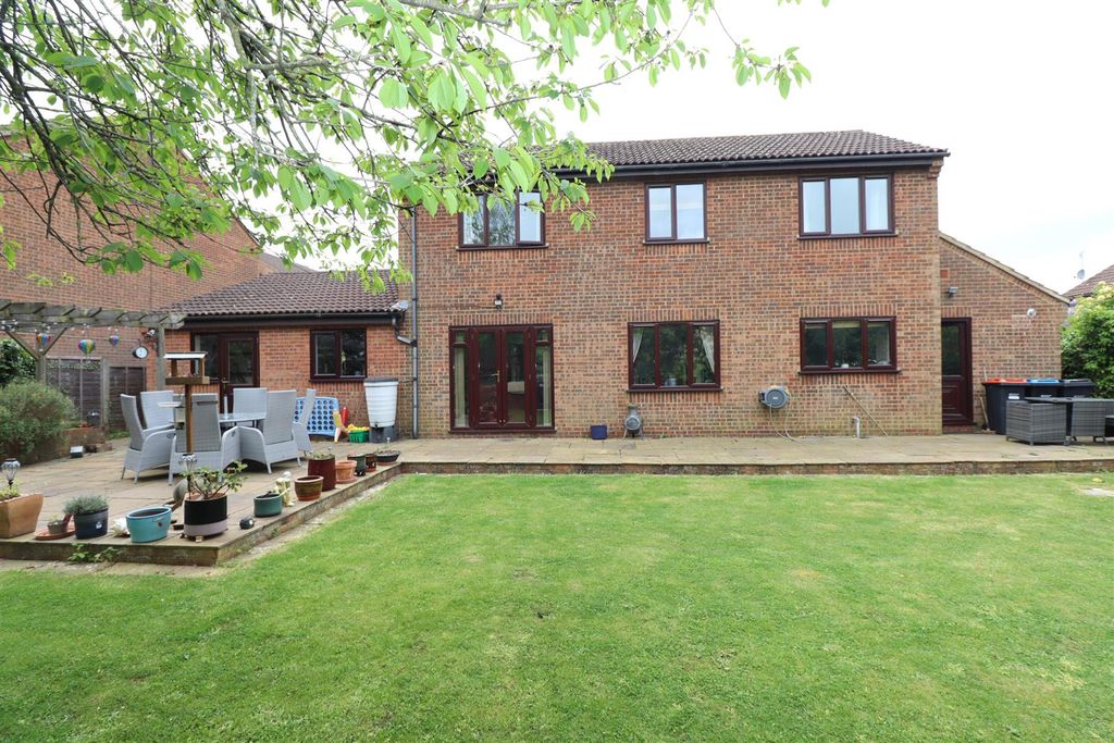 Property photo 2 of 20 Rear Elevation