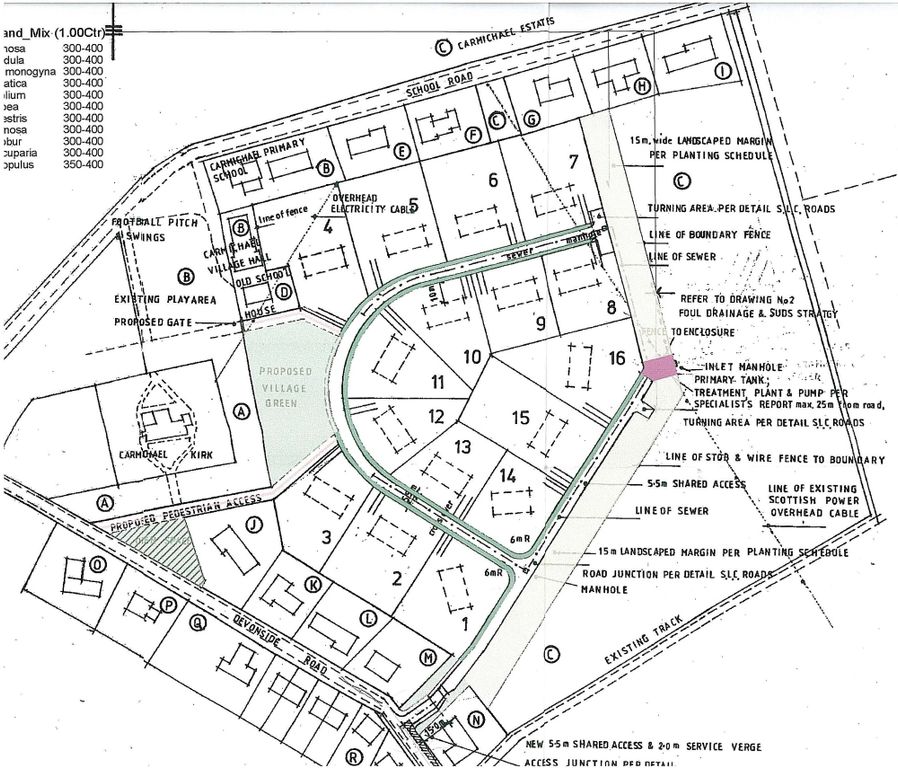 Property photo 2 of 3 Site Plan