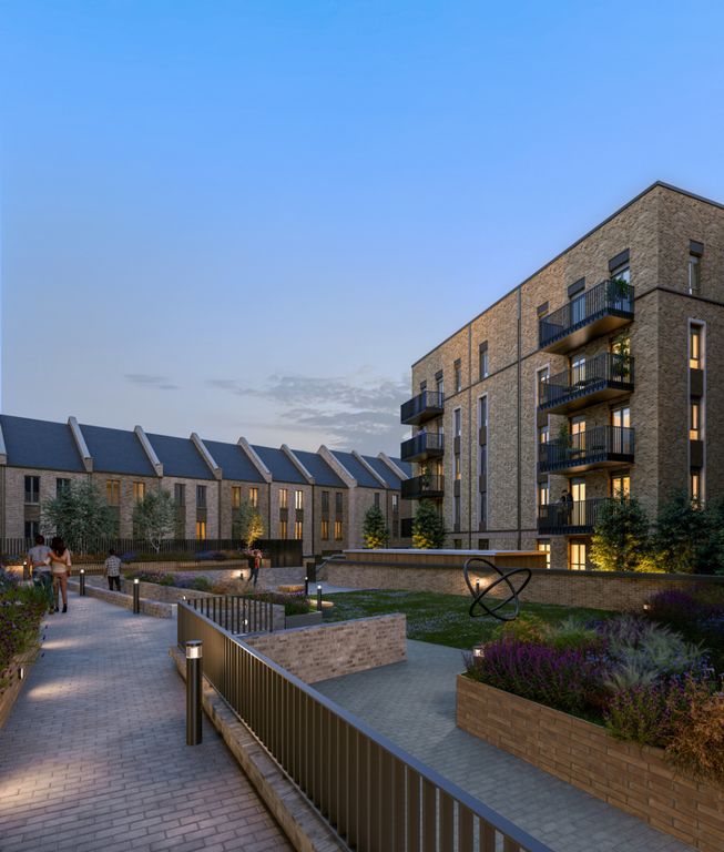 Property photo 2 of 4 Trinity_Park_Park_View - S23.Jpg