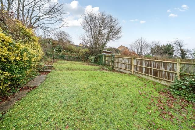 Property photo 3 of 16 Garden