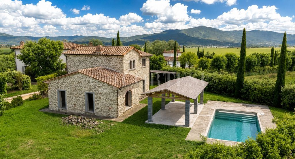 Property photo 1 of 32 Stone Farmhouse With Private Pool To Personalize Between The Hills Of Val di ChiNa