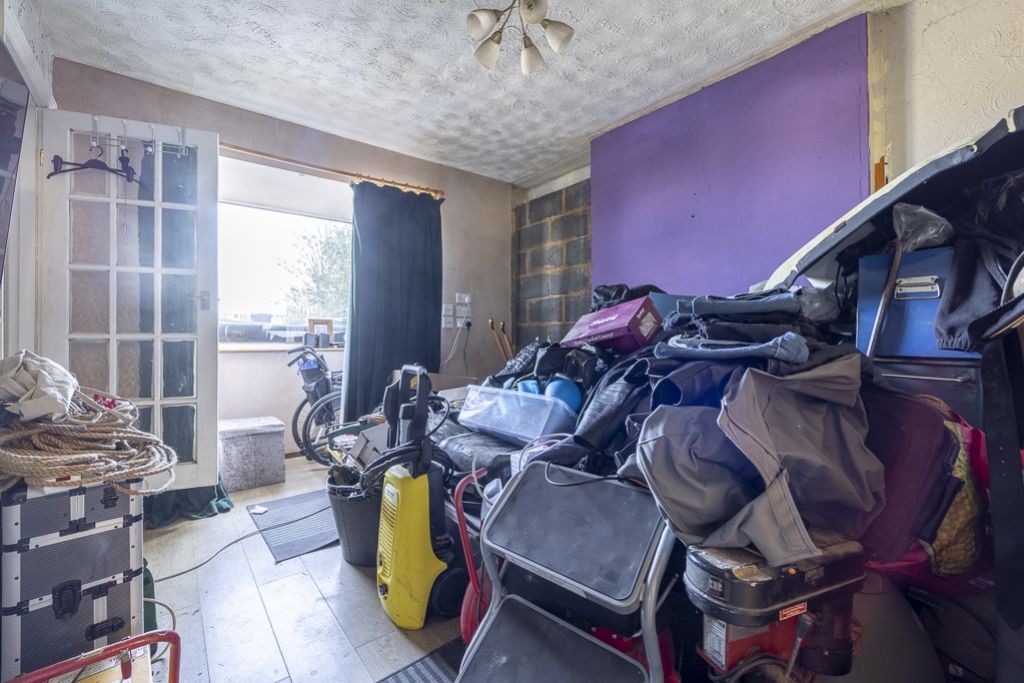 Property photo 3 of 15 Lineside Cottage (Amber Hill)-12