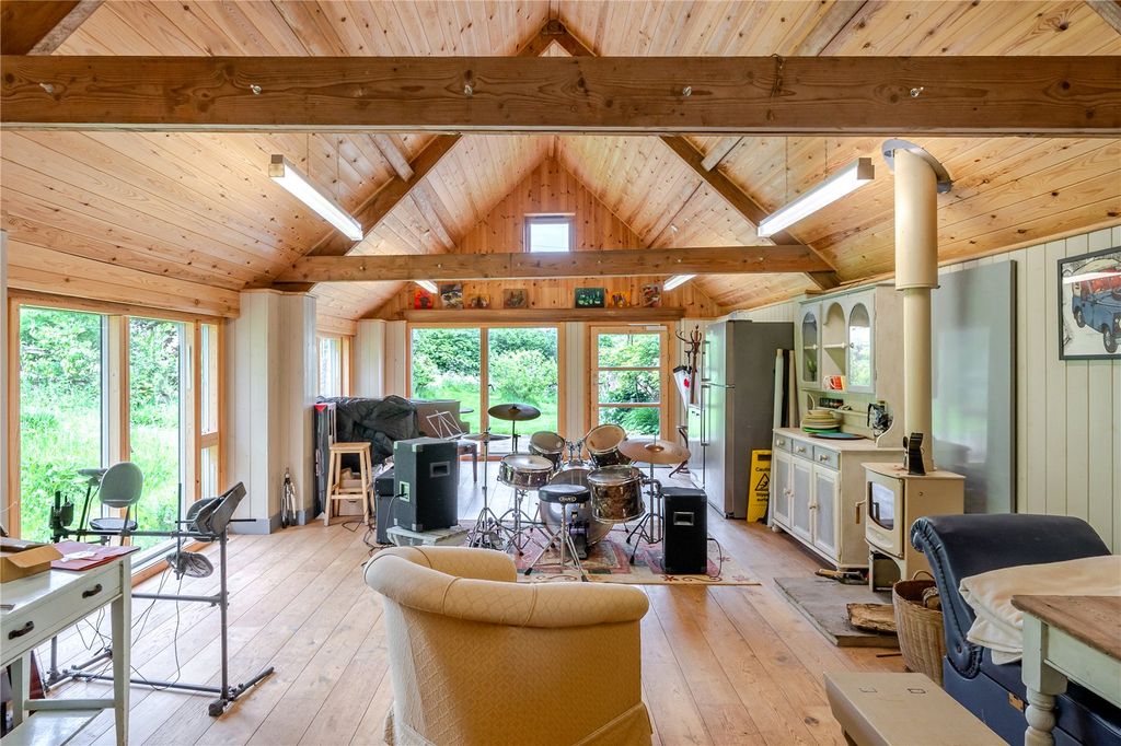Additional image 25 of 7 bed equestrian for saleHamswell, Bath BA1