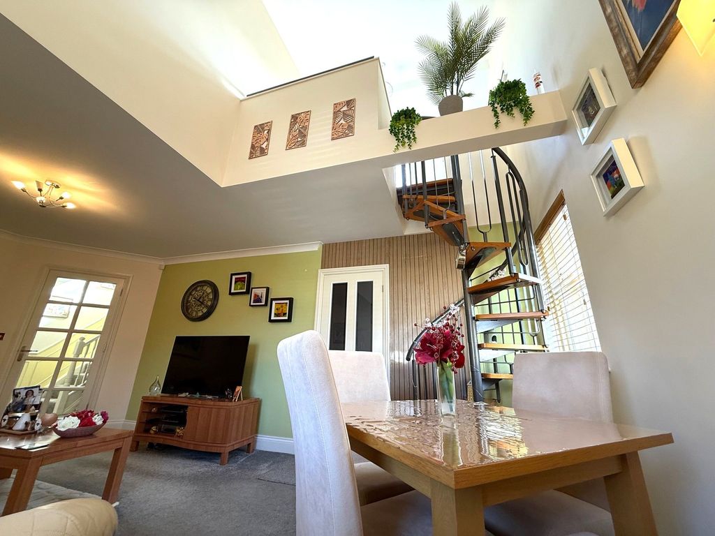 Additional image 5 of 3 bed flat for saleWaldridge Hall Court, Waldridge, Chester Le Street DH2