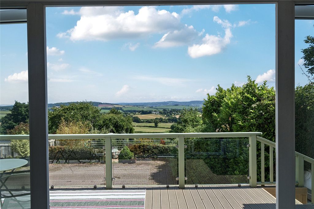 Property photo 3 of 39 View / Balcony