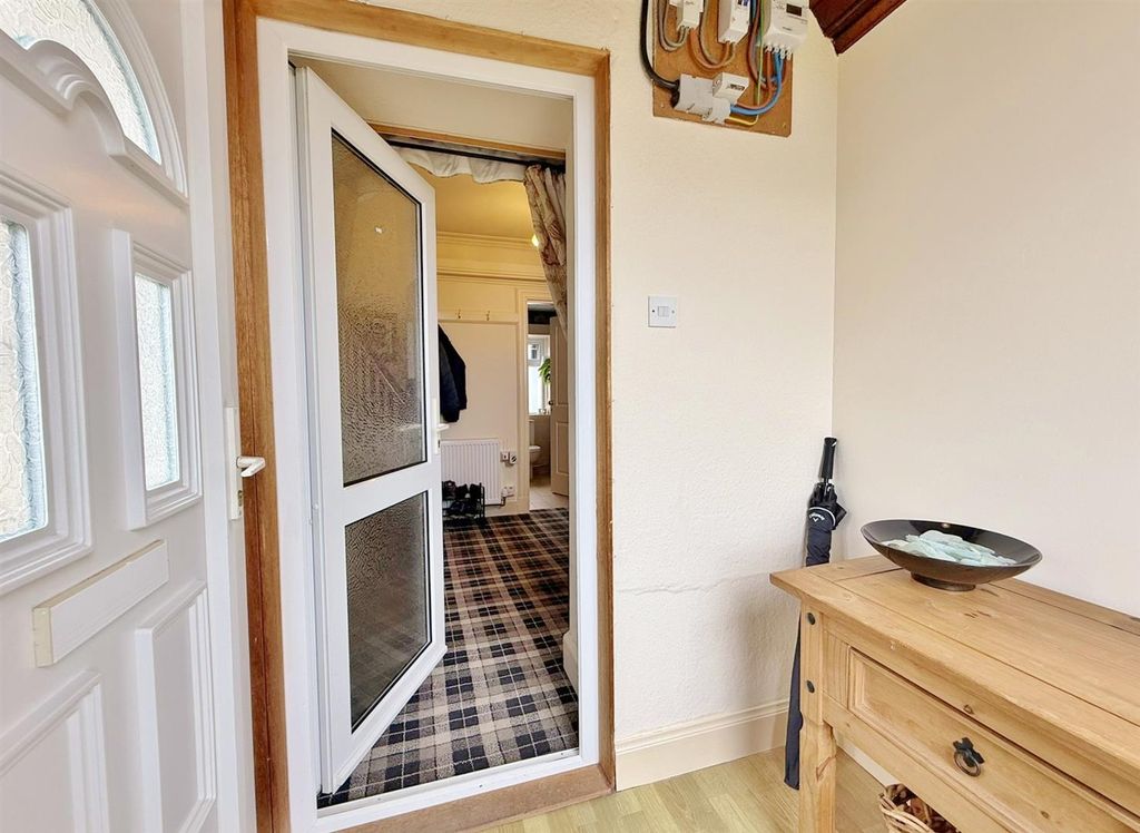 Property photo 3 of 56 Entrance Hallway