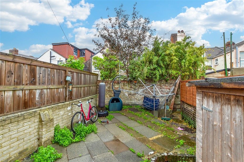 Property photo 2 of 12 Rear Garden