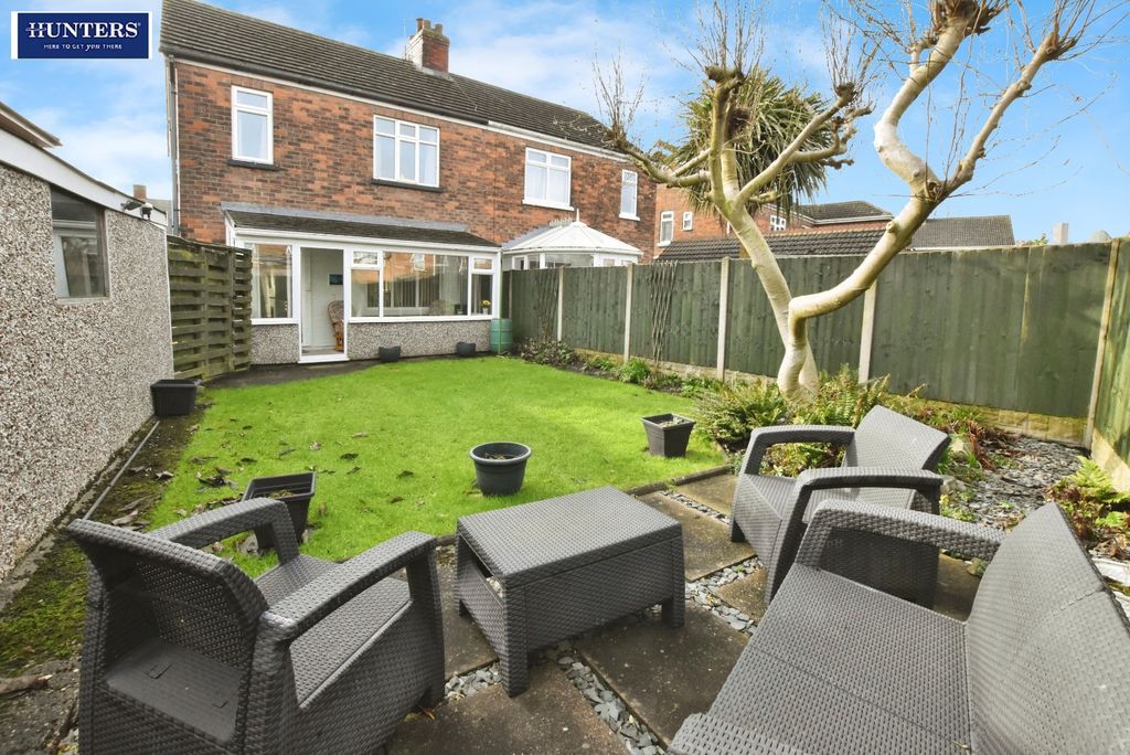 Property photo 3 of 16 Rear Garden