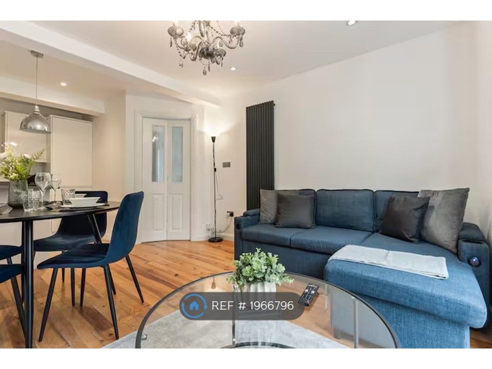 Property photo 2 of 18 Open Plan Living Space