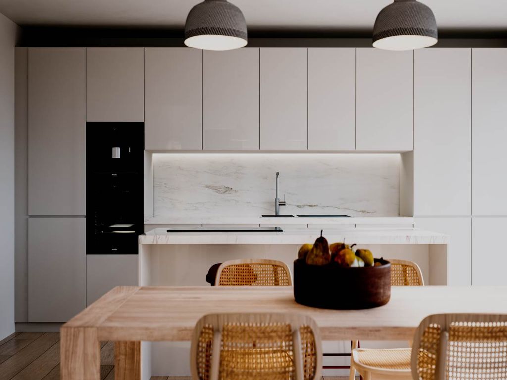 Property photo 3 of 6 06_Corstorphine_Road_Living_Kitchen_3