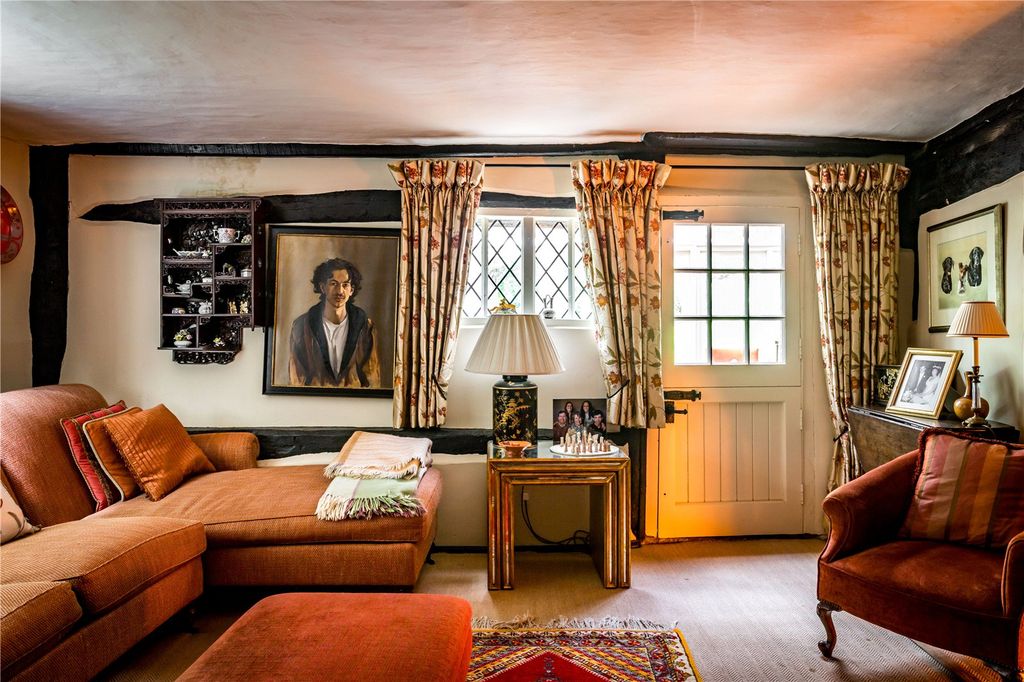 Additional image 5 of 6 bed detached house for saleBroadham Green Road, Oxted, Surrey RH8