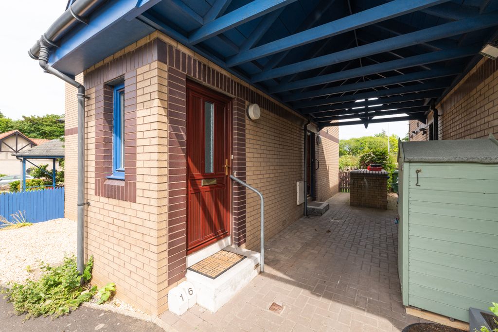 Additional image 14 of 2 bed maisonette for saleEskview Grove, Dalkeith EH22