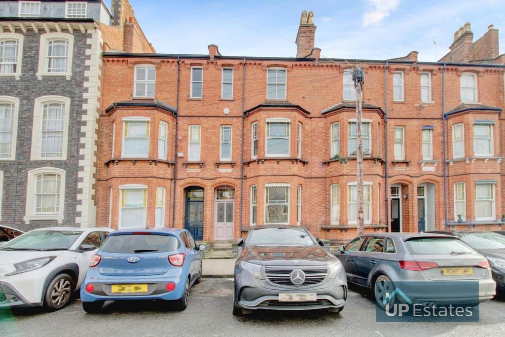 Additional image 30 of 4 bed town house for saleAbingdon House, Grove Street, Leamington Spa CV32