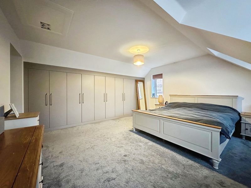 Additional image 16 of 4 bed detached house for salePoplar Place, Morpeth NE61