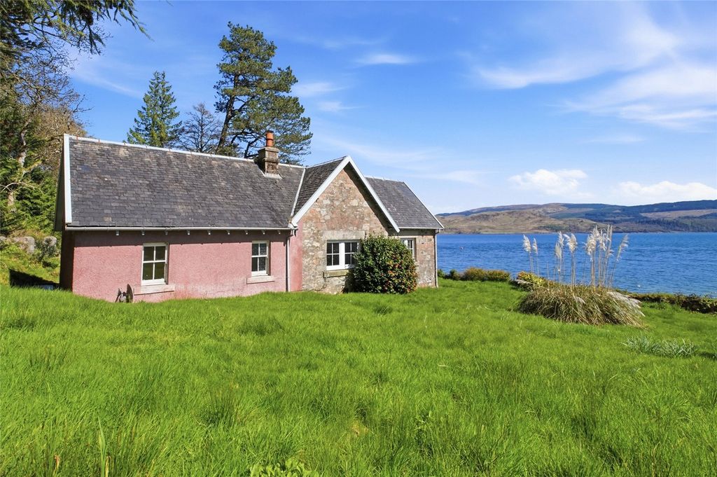 Additional image 25 of 13 bed detached house for saleCrarae Lodge (Lot 1), Crarae Furnace, Inveraray, Argyll And Bute PA32