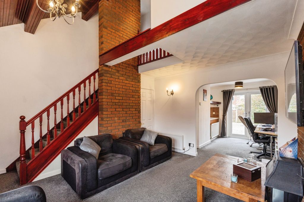 Property photo 3 of 15 Living Room