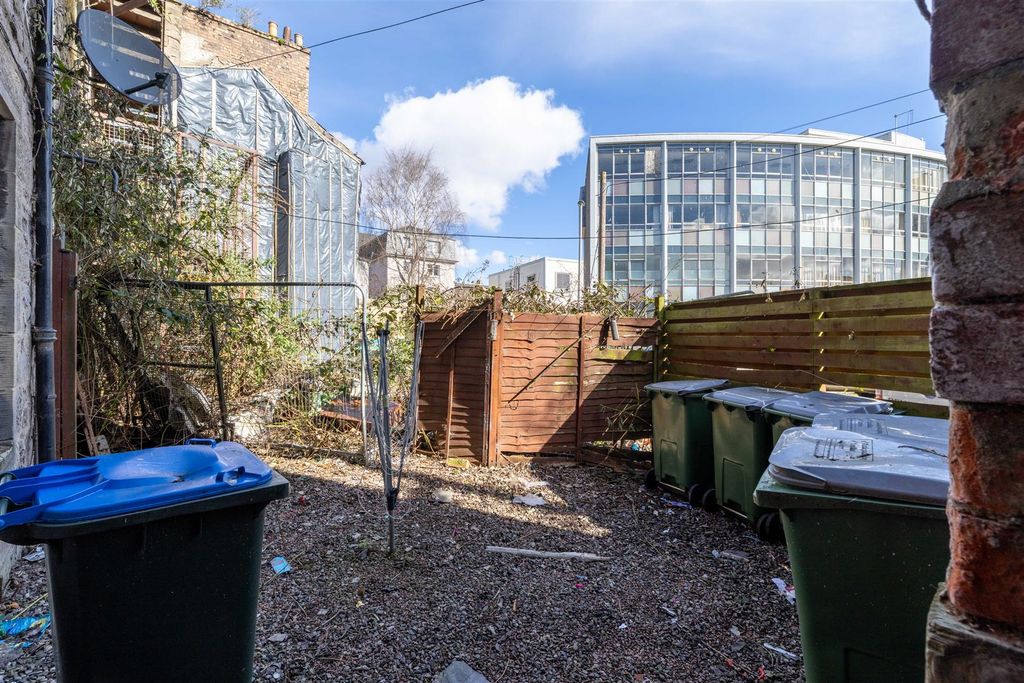 Additional image 12 of 1 bed flat for saleKing Street, Perth PH2