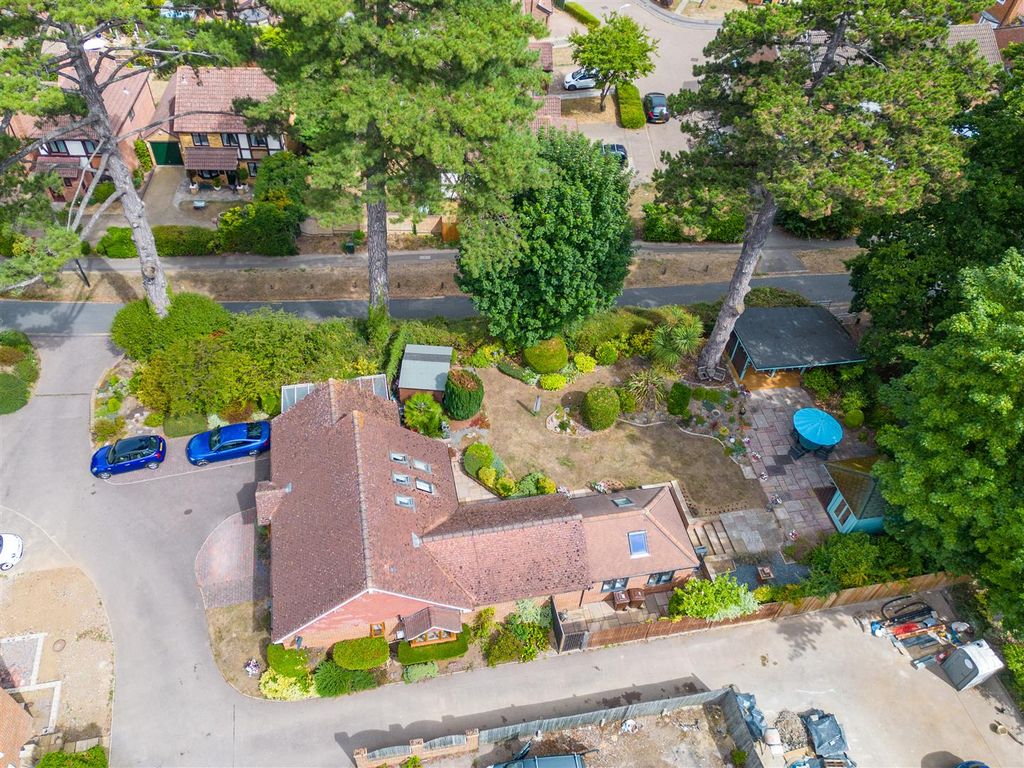 Property photo 3 of 17 Aerial Shot.Jpg