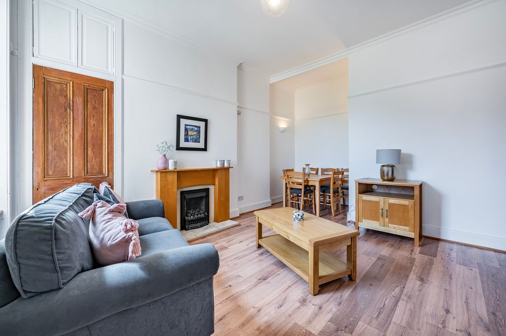 Additional image 11 of 1 bed flat for saleBalvaird Drive, Rutherglen, Glasgow G73