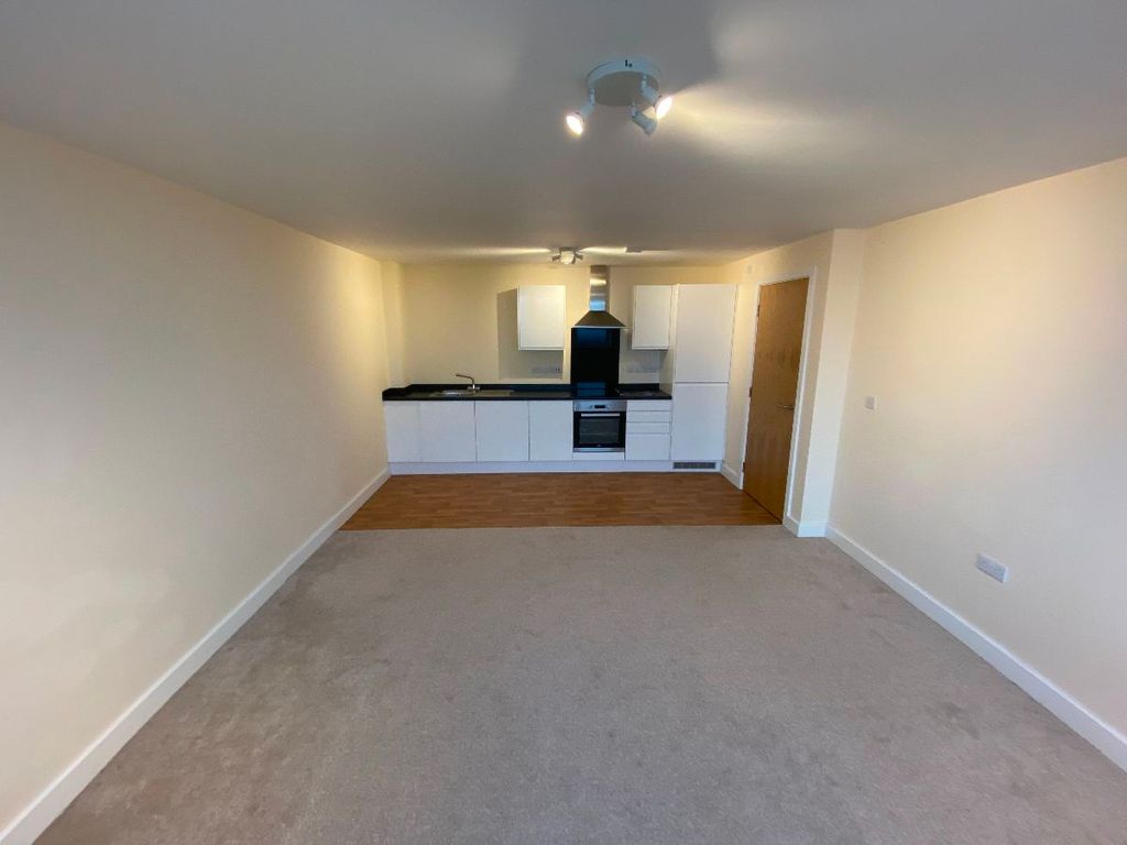 Property photo 2 of 10 Open Plan Kitchen/Living Room