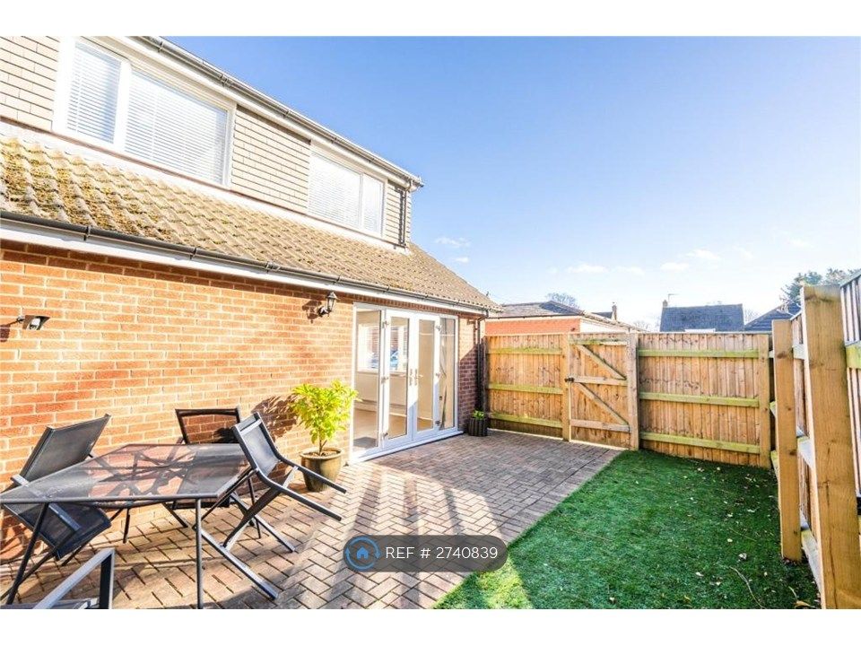 Property photo 2 of 7 Rear Of Property