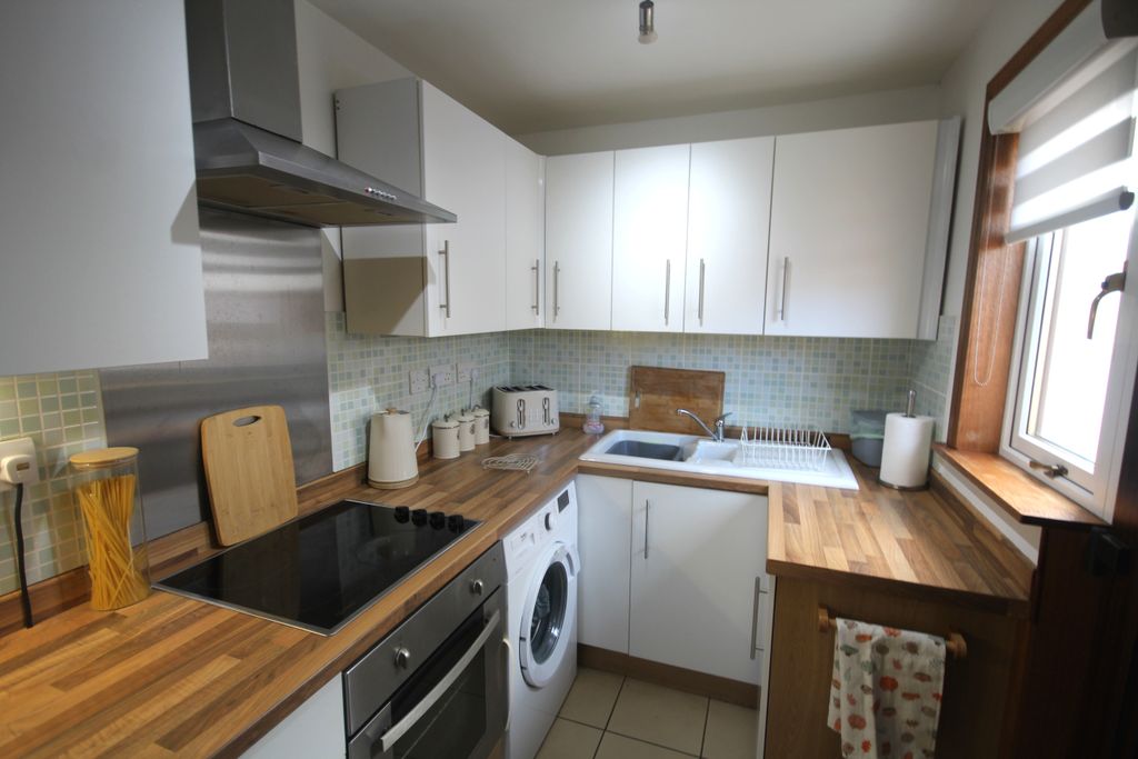 Property photo 2 of 18 Kitchen