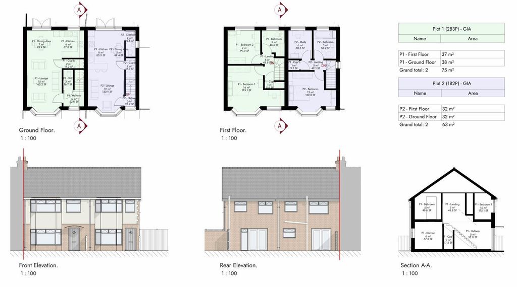 Property photo 2 of 17 Ryder Gardens Ppl.Jpg