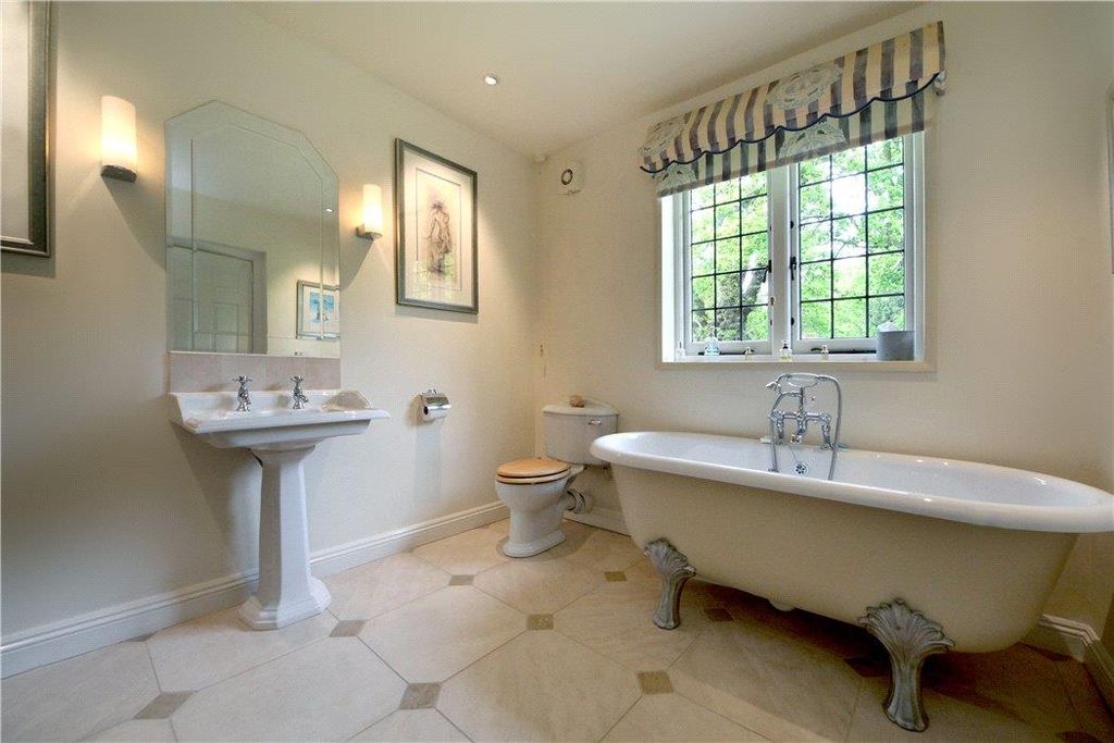 Additional image 15 of 5 bed link detached house for saleBishopsgate Road, Englefield Green, Surrey TW20