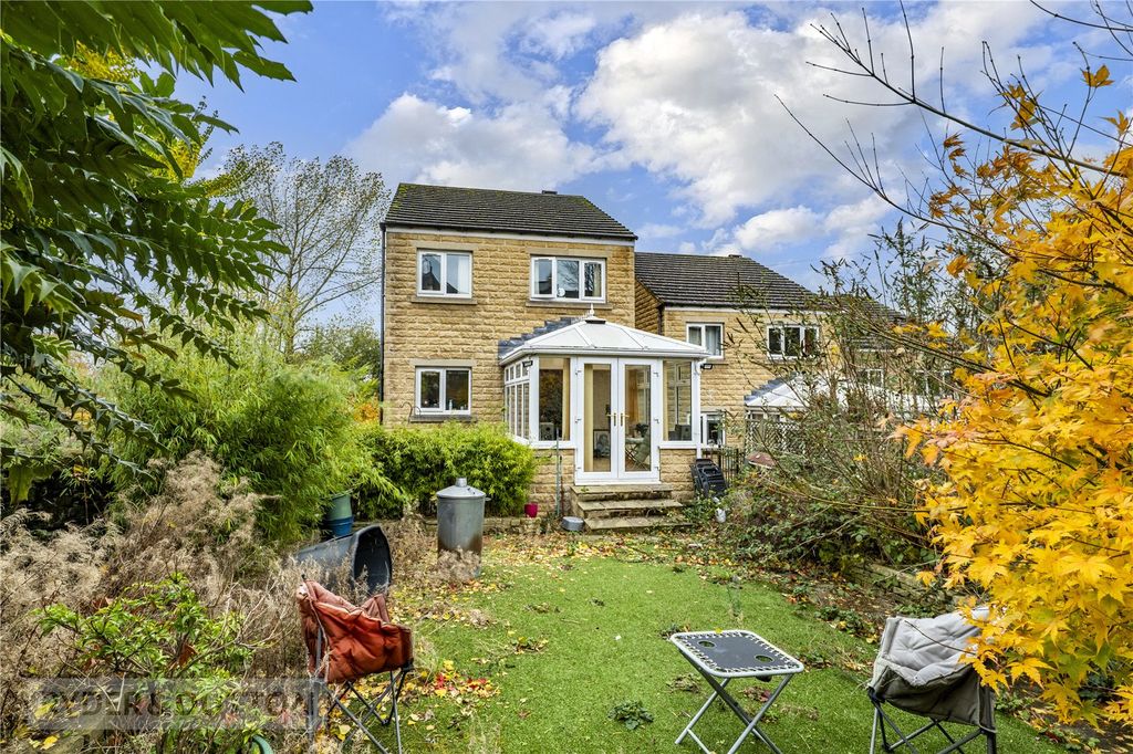 Property photo 2 of 22 Rear Elevation