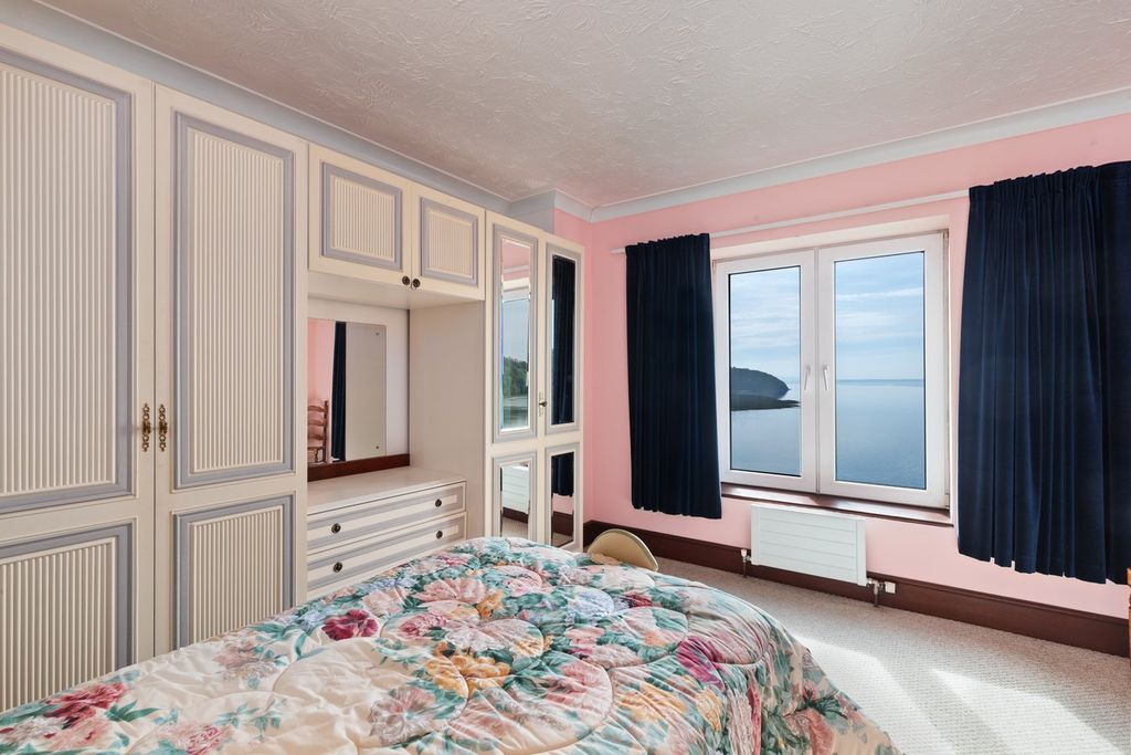 Additional image 17 of 4 bed detached house for saleCliff Road, Laugharne, Carmarthen SA33
