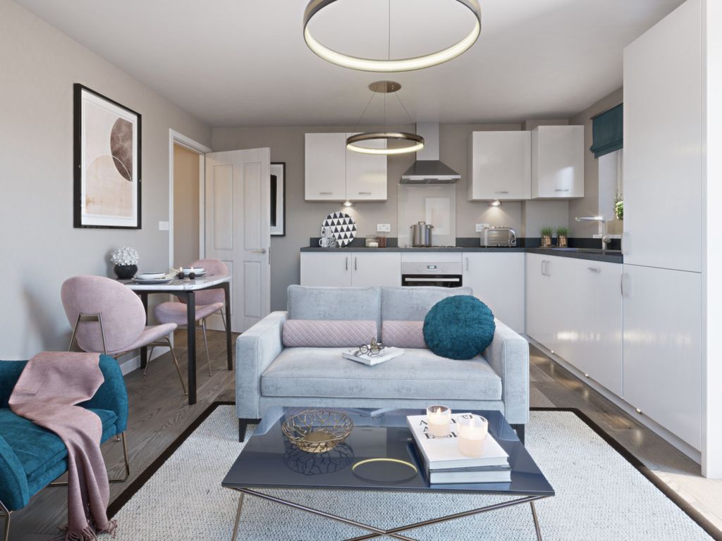 Property photo 2 of 5 The Ash Kitchen CGI