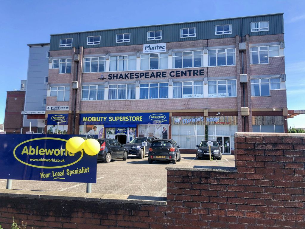 Property photo 1 of 4 Shakespeare Centre_4.Jpg