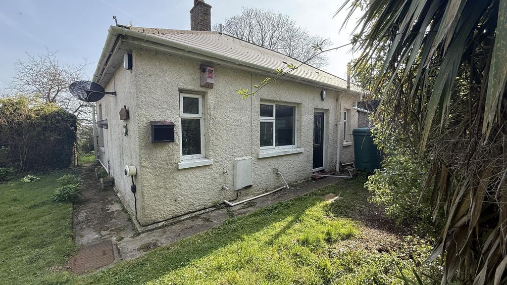 Property photo 1 of 17 Rear Garden