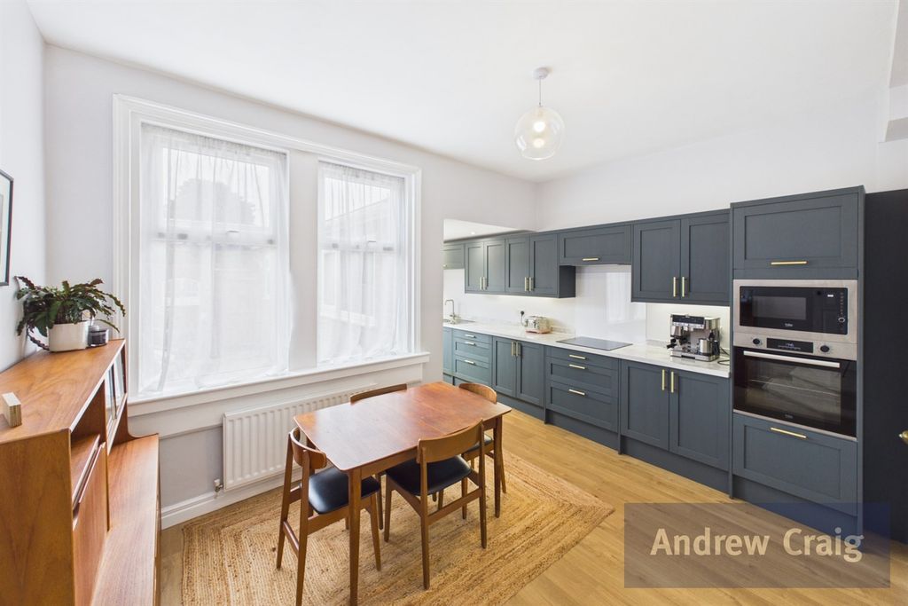 Property photo 2 of 19 Kitchen Diner