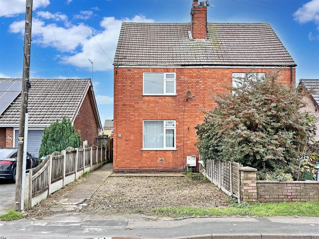 Property photo 1 of 16 Front Aspect 793