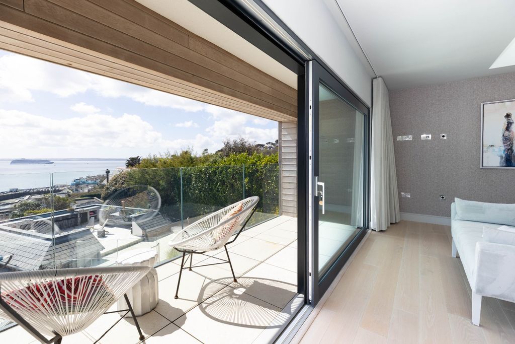 Additional image 33 of 4 bed detached house for saleAn Award-Winning Expression Of Coastal Living, Elevated Beyond The Ordinary. TR2