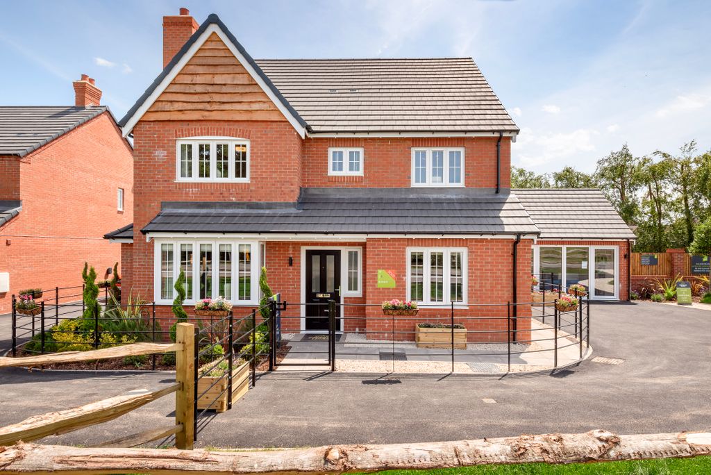 Property photo 1 of 20 The Blakeley