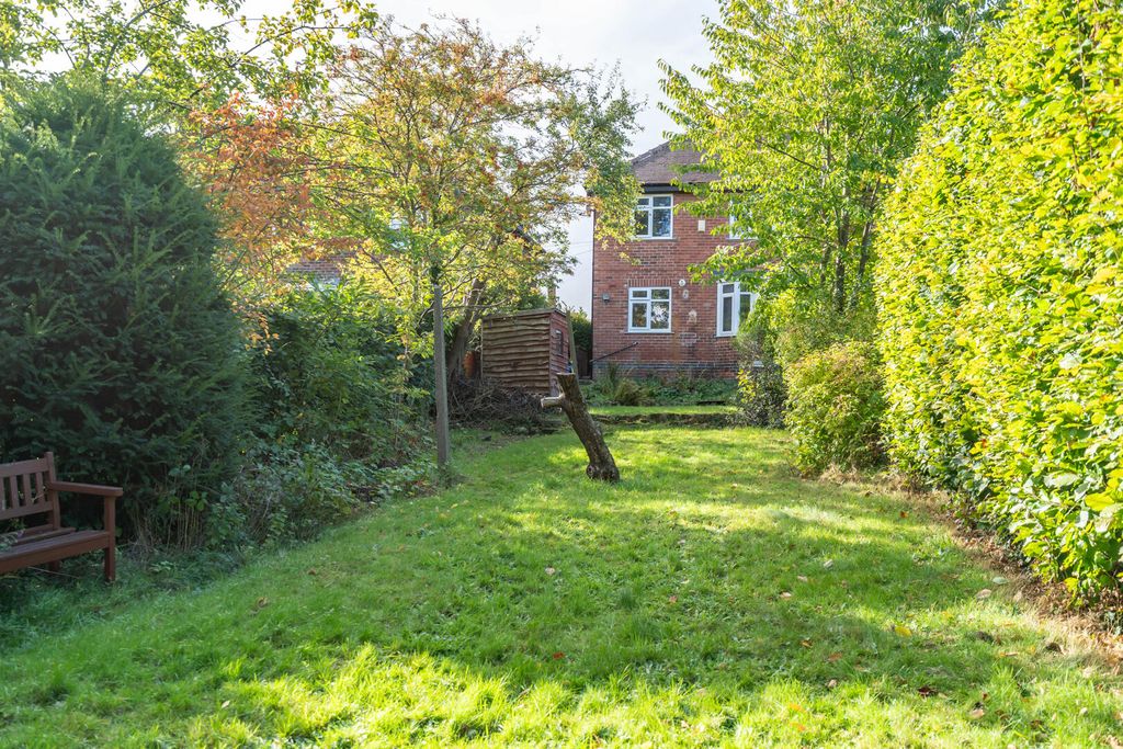 Property photo 2 of 14 Rear Garden
