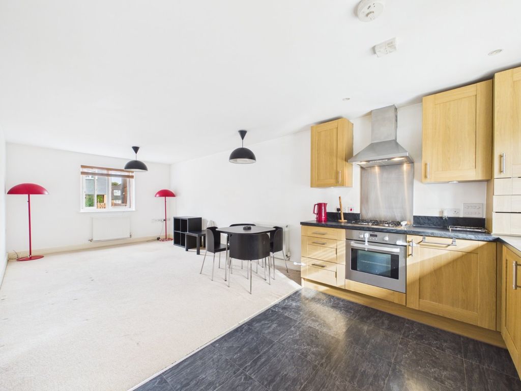 Property photo 3 of 13 Open Plan