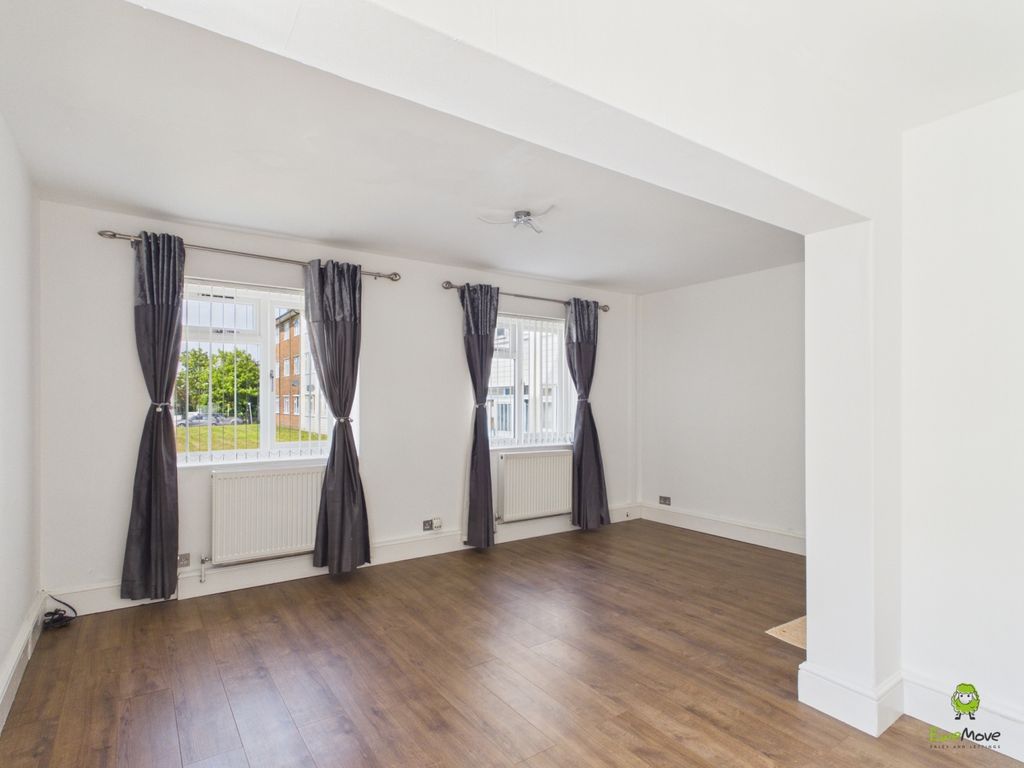 Property photo 3 of 8 Living Room - Presented By James Hillier Ewemove B