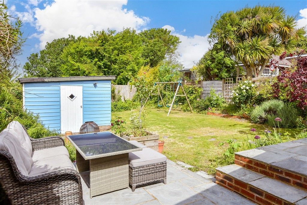 Property photo 1 of 19 Rear Garden