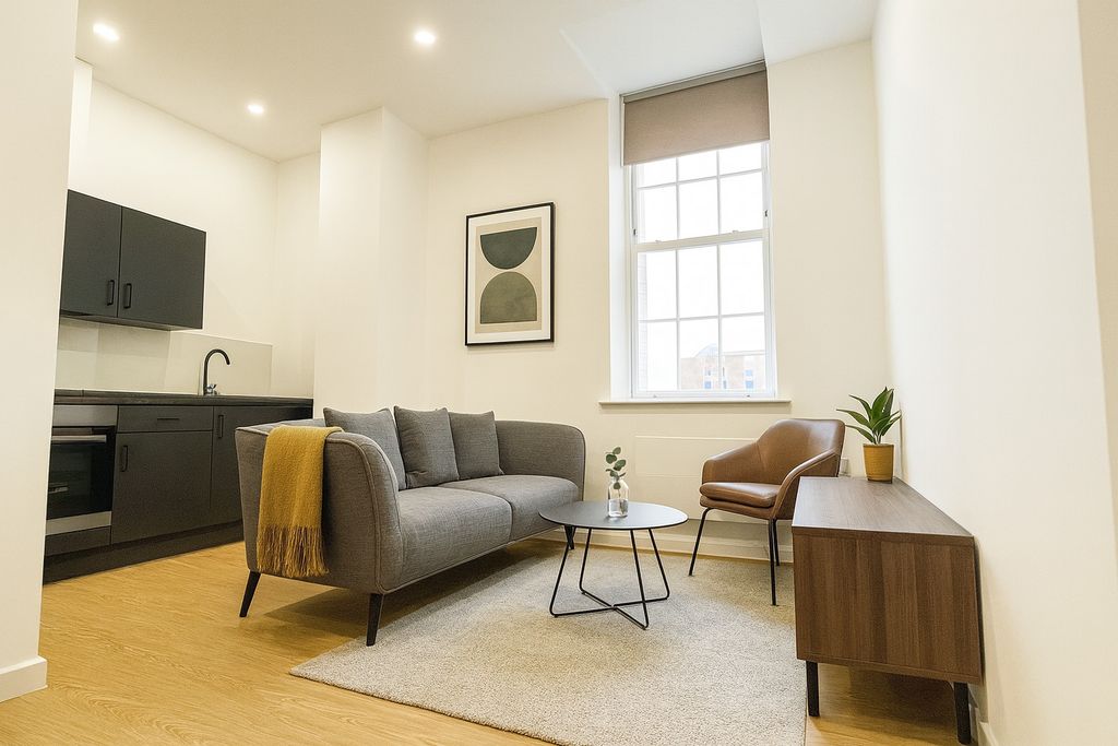 Property photo 1 of 6 Living